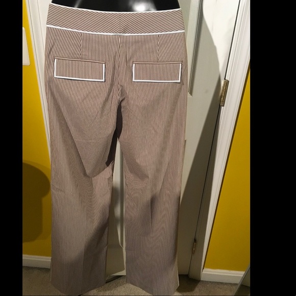 🔥NEW🔥 Beautiful Color - Express Pants - Picture 5 of 7